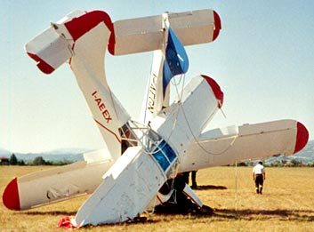 Kaskoversicherung für Flugsportler