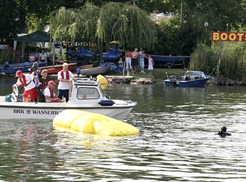 Schutzbrief für Flugsportler